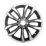 Frontont Aluminum Wheel For Bmw 5 Series (2011-) 2016-2016(ALYBX018U20)