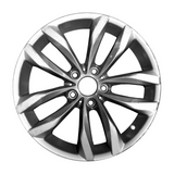 Frontont Aluminum Wheel For Bmw 5 Series (2011-) 2016-2016(ALYBX018U20)