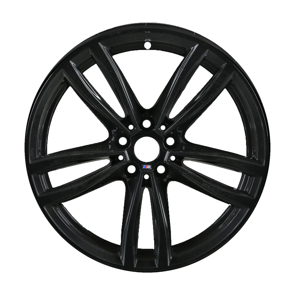 Frontont Aluminum Wheel For Bmw 7 Series 2016-2022(ALYBX019U45)
