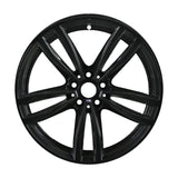 Frontont Aluminum Wheel For Bmw 7 Series 2016-2022(ALYBX019U45)