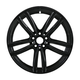 Frontont Aluminum Wheel For Bmw 7 Series 2016-2022(ALYBX019U45)