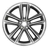 Frontont Aluminum Wheel For Bmw 7 Series 2016-2022(ALYBX021U10)