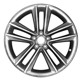Frontont Aluminum Wheel For Bmw 7 Series 2016-2022(ALYBX021U10)