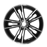 Frontont Aluminum Wheel For Bmw X5 2016-2020(ALYBX023U30)