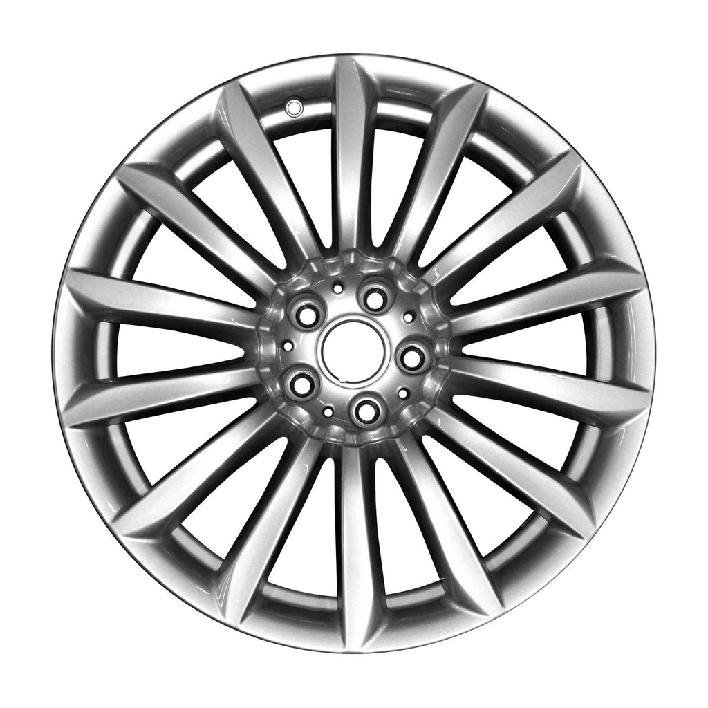 Frontont Aluminum Wheel For Bmw 7 Series 2016-2022(ALYBX025U20)