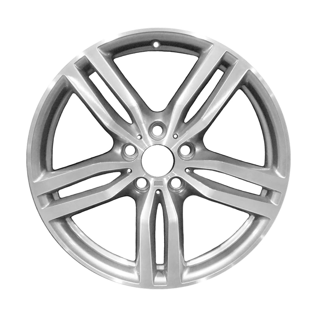 Frontont Aluminum Wheel For Bmw X6 2015-2019(ALYBX031U10)