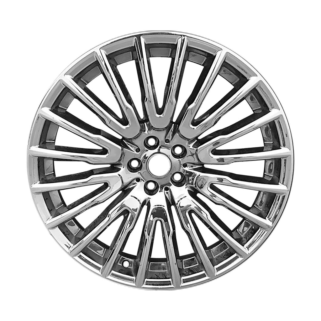 Frontont Aluminum Wheel For Bmw 7 Series 2016-2022(ALYBX034U95)