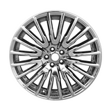 Frontont Aluminum Wheel For Bmw 7 Series 2016-2022(ALYBX034U95)