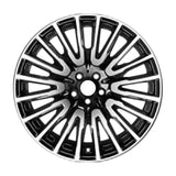 Frontont Aluminum Wheel For Bmw 7 Series 2016-2021(ALYBX034U98)