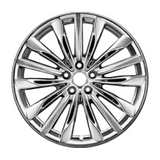 Frontont Aluminum Wheel For Bmw 7 Series 2016-2020(ALYBX036U80)