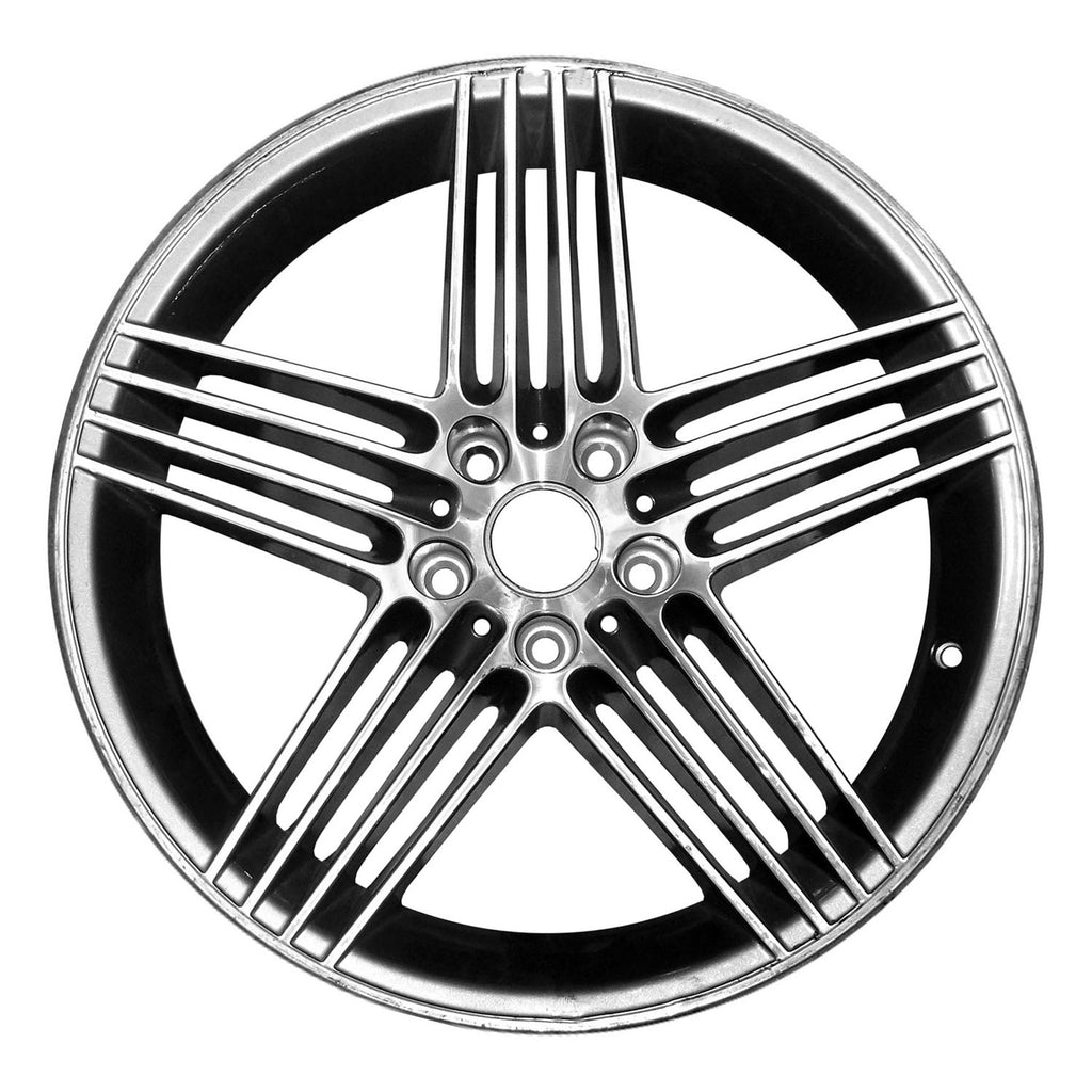 Aluminum Wheel For Bmw Alpina B7 2011-2015(ALYBX044U20)