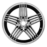 Aluminum Wheel For Bmw Alpina B7 2011-2015(ALYBX044U20)