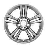 Rear Aluminum Wheel For Bmw 3 Series Wagon 2016-2019(ALYBX046U20)