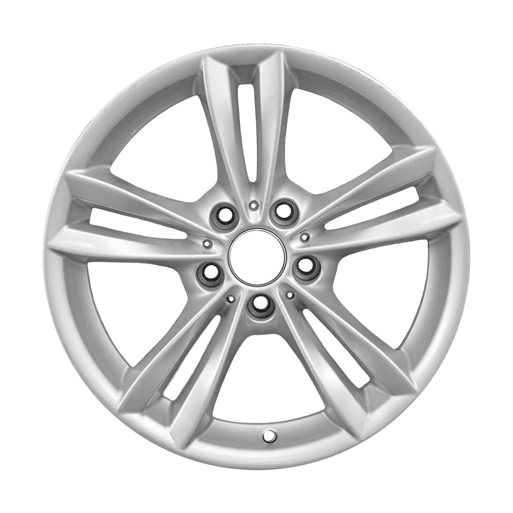 Frontont Aluminum Wheel For Bmw 3 Series Wagon 2016-2019(ALYBX047U20)