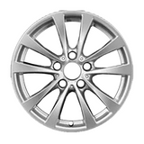 Frontont Aluminum Wheel For Bmw 3 Series Wagon 2012-2019(ALYBX050U20)