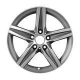 Aluminum Wheel For Bmw 230i Convertible 2017-2020(ALYBX054U35)