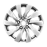 Aluminum Wheel For Bmw 230i Convertible 2017-2020(ALYBX055U30)
