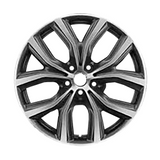 Aluminum Wheel For Bmw X2 2018-2023(ALYBX064U35)