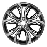 Aluminum Wheel For Bmw X2 2018-2023(ALYBX067U10)
