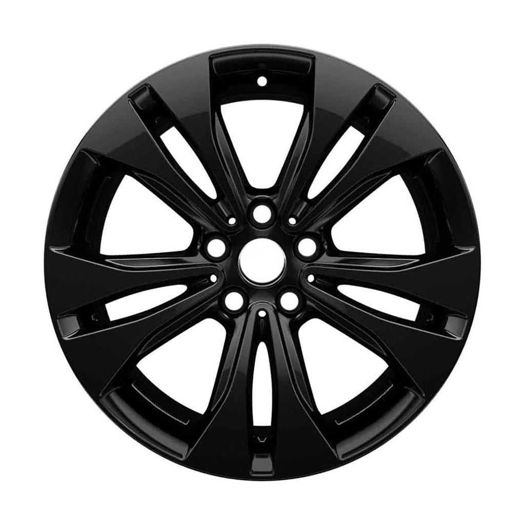 Aluminum Wheel For Bmw X1 2018-2021(ALYBX068U45)