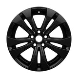 Aluminum Wheel For Bmw X1 2018-2021(ALYBX068U45)