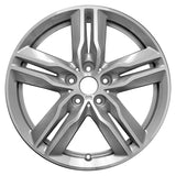 Aluminum Wheel For Bmw X1 2016-2022(ALYBX069U15)