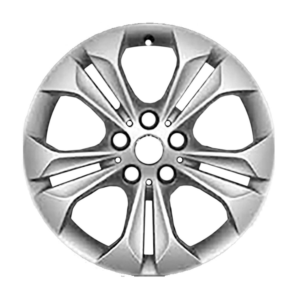 Aluminum Wheel For Bmw X1 2016-2021(ALYBX071U20)