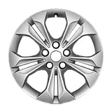 Aluminum Wheel For Bmw X1 2016-2021(ALYBX071U20)