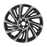 Rear Driver Side Aluminum Wheel For Bmw I8 2014-2020(ALYBX075L90)