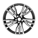 Frontont Left Aluminum Wheel For Bmw I8 2014-2020(ALYBX081L90)