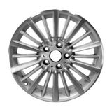 Aluminum Wheel For Bmw 430i Convertible 2017-2020(ALYBX093U10)