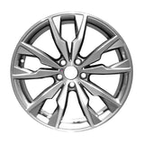 Rear Aluminum Wheel For Bmw X4 2017-2018(ALYBY013U35)