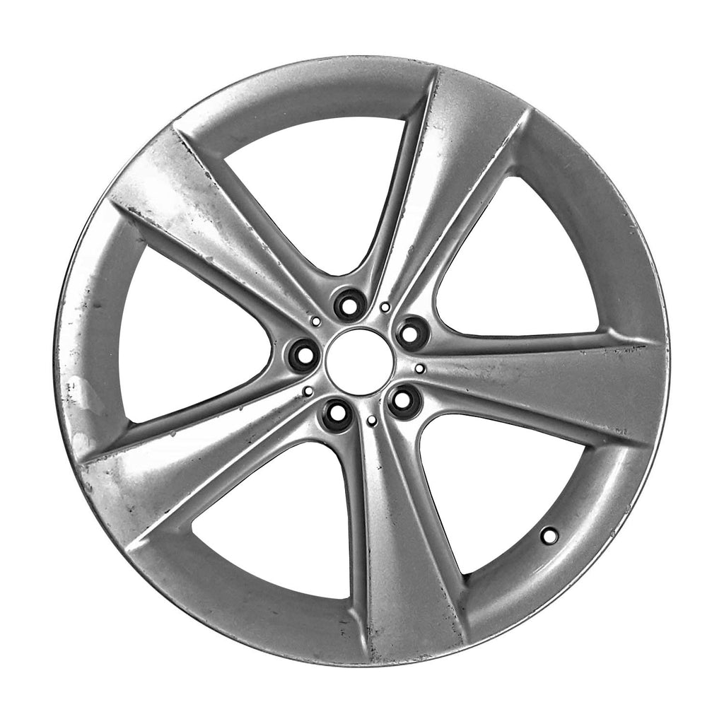 Rear Aluminum Wheel For Bmw X6 2008-2019(ALYBY015U85)