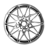 Frontont Aluminum Wheel For Bmw M4 2018-2020(ALYBY022U90)