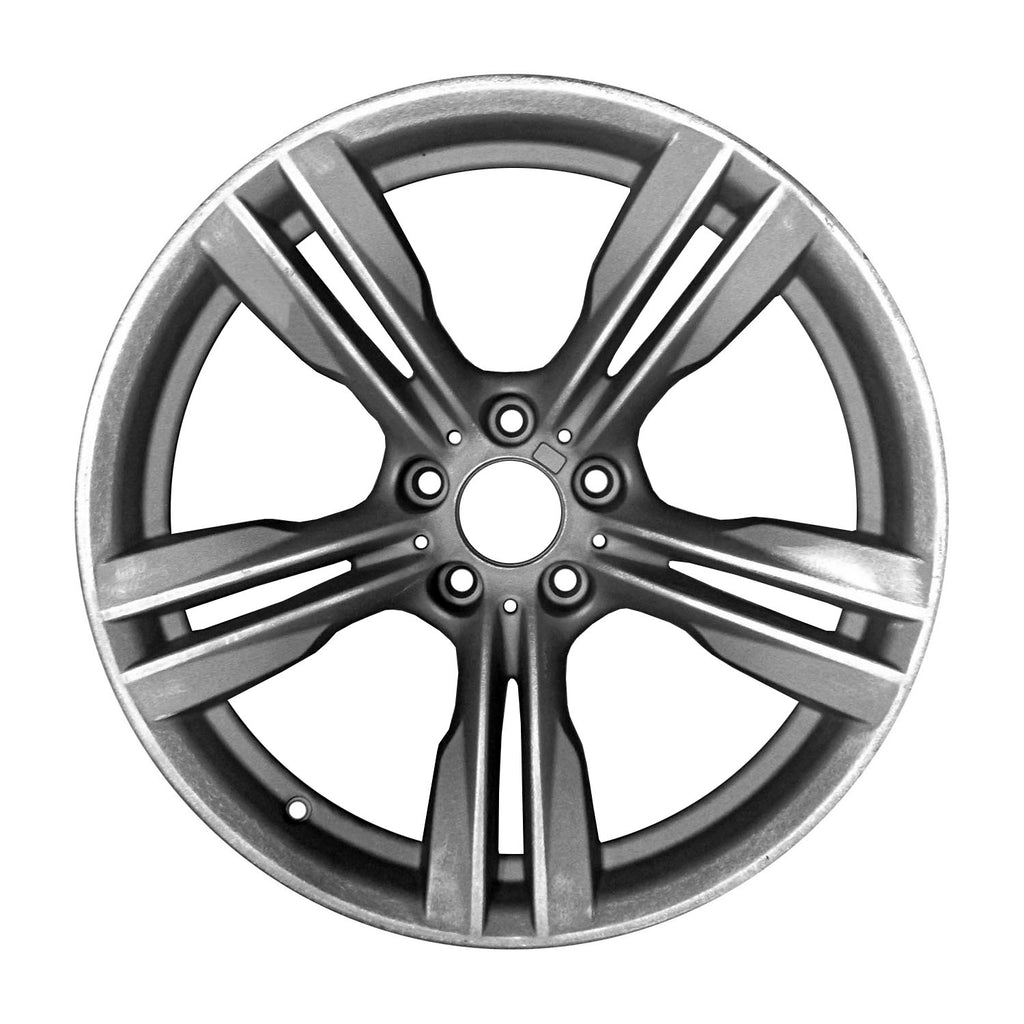 Rear Aluminum Wheel For Bmw X5 2014-2018(ALYBY024U20)