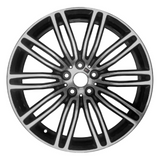 Frontont Aluminum Wheel For Bmw 5 Series (2011-) 2017-2020(ALYBY025U30)