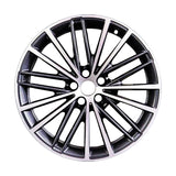 Frontont Aluminum Wheel For Bmw 5 Series (2011-) 2017-2023(ALYBY027U30)