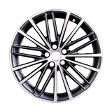 Frontont Aluminum Wheel For Bmw 5 Series (2011-) 2017-2023(ALYBY027U30)