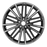Frontont Aluminum Wheel For Bmw 5 Series (2011-) 2017-2023(ALYBY027U35)