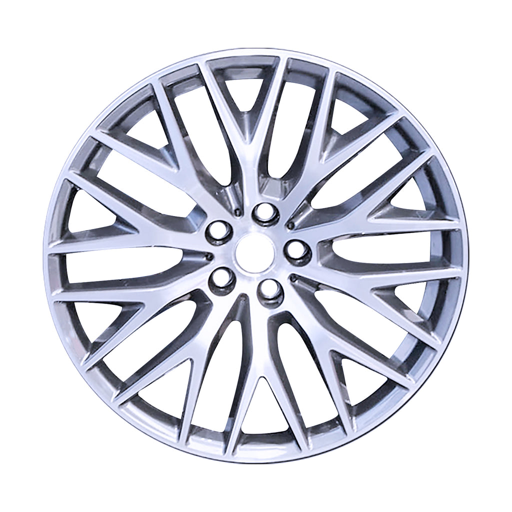 Frontont Aluminum Wheel For Bmw 5 Series (2011-) 2017-2020(ALYBY032U35)