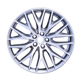 Frontont Aluminum Wheel For Bmw 5 Series (2011-) 2017-2020(ALYBY032U35)