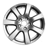 Aluminum Wheel For Bmw 7 Series 2009-2019(ALYBY035U20)