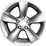 Aluminum Wheel For Bmw Z4 2003-2005(ALYBY047U20)