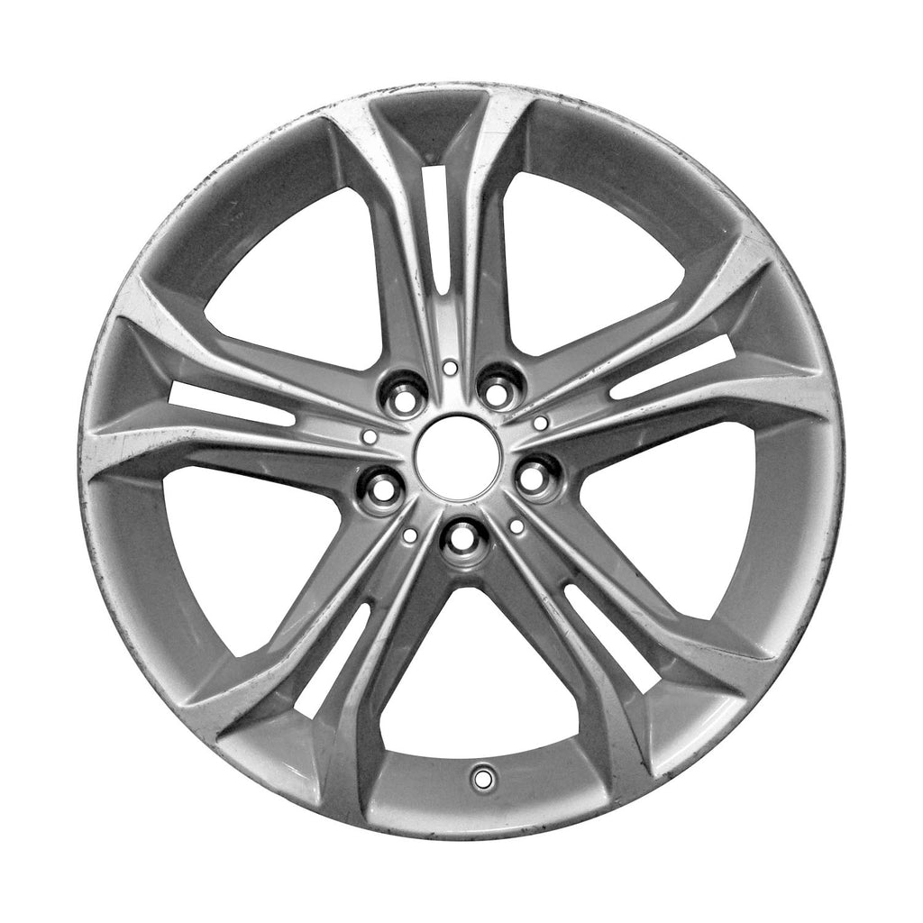Aluminum Wheel For Bmw X3 2018-2021(ALYBY049U20)