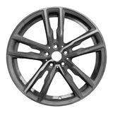 Aluminum Wheel For Bmw X3 2018-2020(ALYBY052U10)