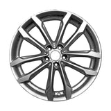Aluminum Wheel For Bmw X4 2019-2020(ALYBY053U20)