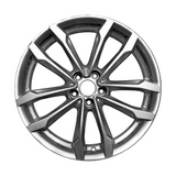 Aluminum Wheel For Bmw X4 2019-2020(ALYBY053U20)