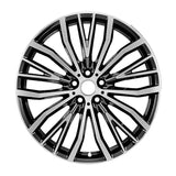 Frontont Aluminum Wheel For Bmw 7 Series 2019-2020(ALYBY058U45)