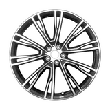 Rear Aluminum Wheel For Bmw X3 2018-2023(ALYBY059U30)