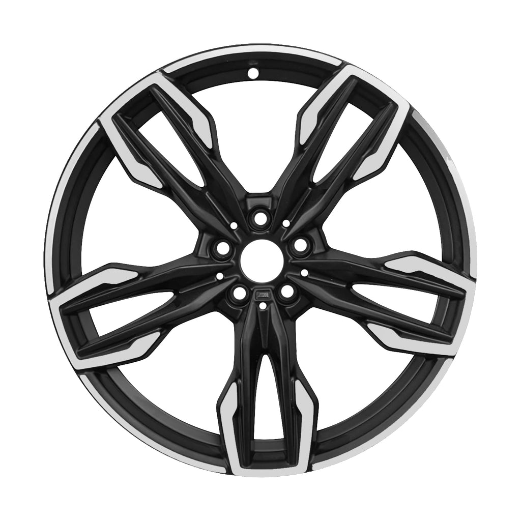 Frontont Aluminum Wheel For Bmw X3 2018-2023(ALYBY063U45)